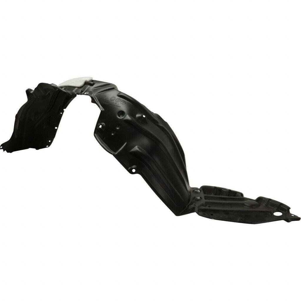 Toyota Corolla Hatchback Fender Liner Driver Side Se Model 20192021