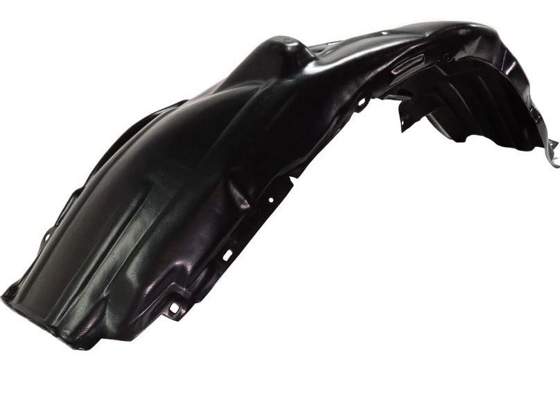 Toyota Camry Fender Liner Passenger Side L/Le/Xle/Hybrid 2012-2014 ...