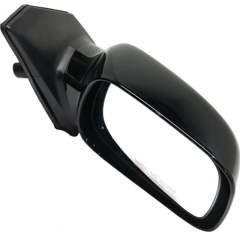 Labworkauto Passenger Side Power Mirror – Toyota Corolla 2003-2008, Right, Non-Fold, Paintable - View #2