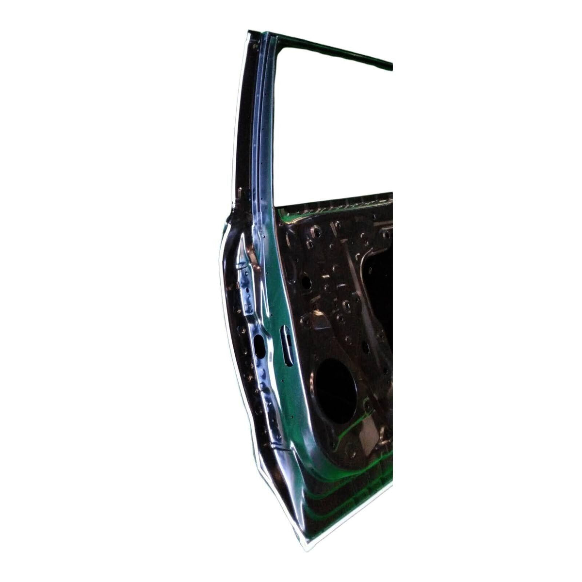 Toyota Rav4 Door Rear Driver Side Economy Quality 2019-2021 - Hunt