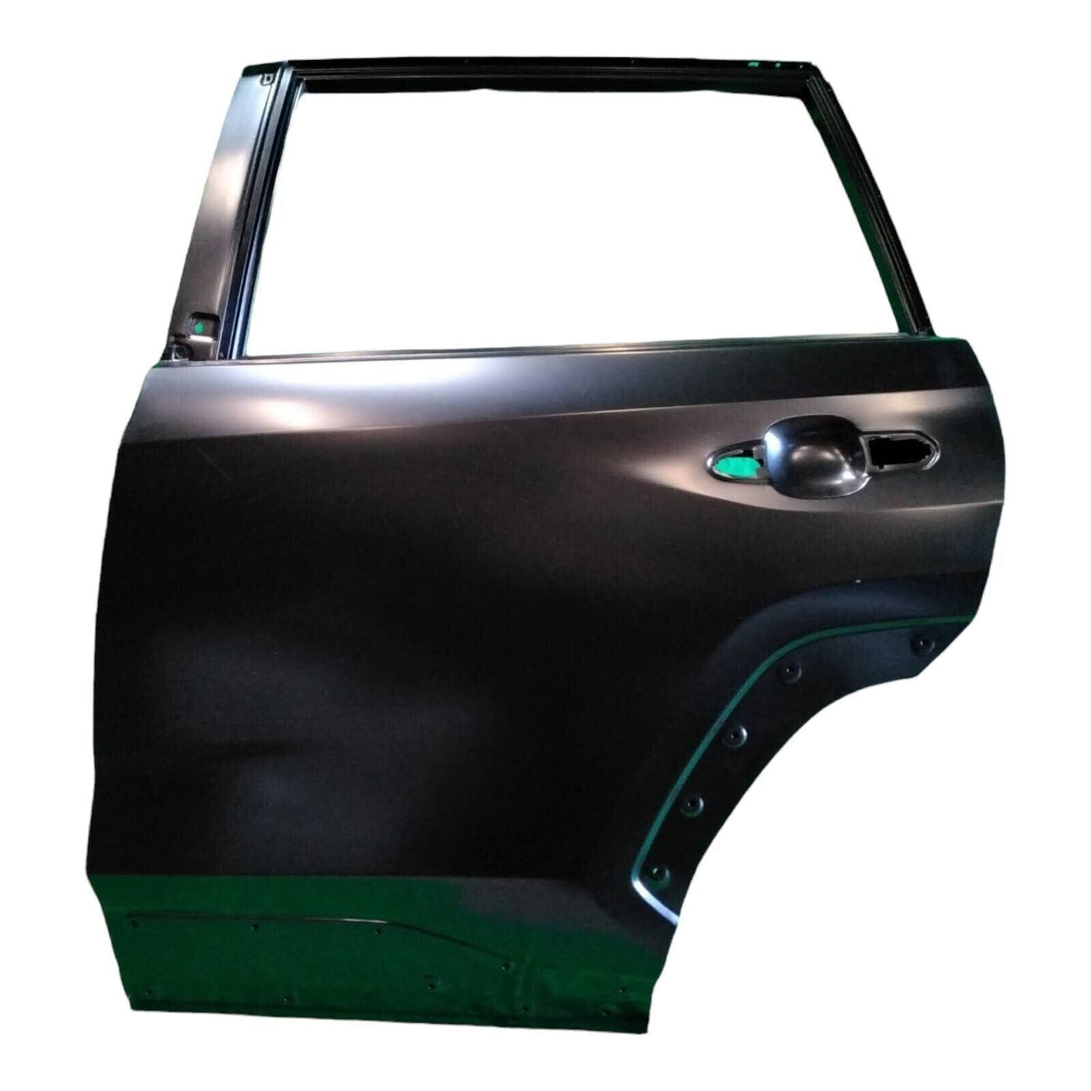 R1129ページ Toyota Rav4 Door Rear Driver Side Economy Quality 2019-2021 - Hunt