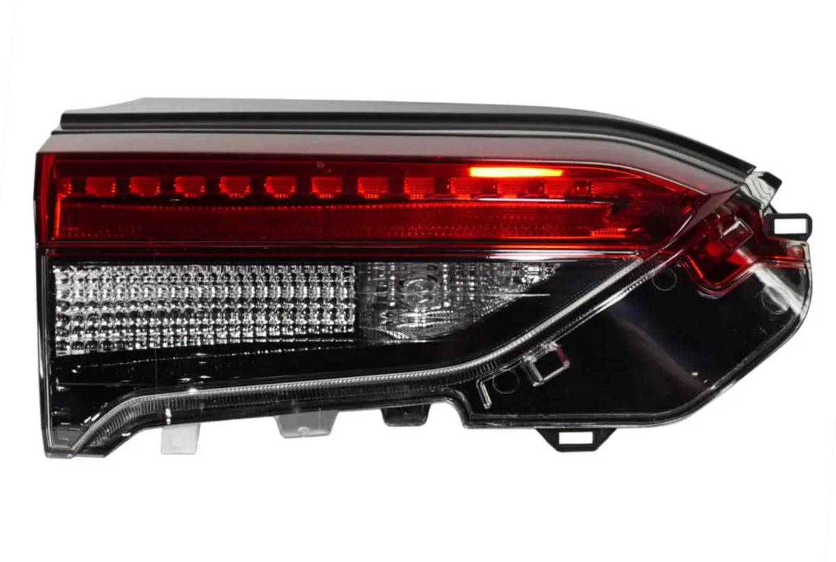 2019-2025 Toyota Rav4 Trunk Lamp Driver Side North American , TO280214