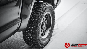5 Tyre Care Tips For Winters