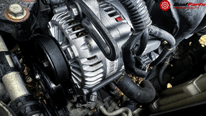 Understanding the Importance of Your Car's Alternator: Everything You Need to Know