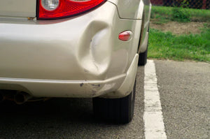 How Much Does it Costs to RePaint a Bumper in Canada?
