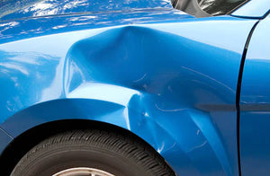 HOW MUCH DOES IT COST TO REPAIR A CAR DENT