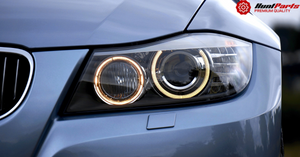 Learn how to effectively clean your car's headlights with simple steps for a brighter and safer driving experience