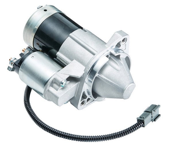 2002-2004 Nissan Frontier Starter Motor 3.3L , 1-17859