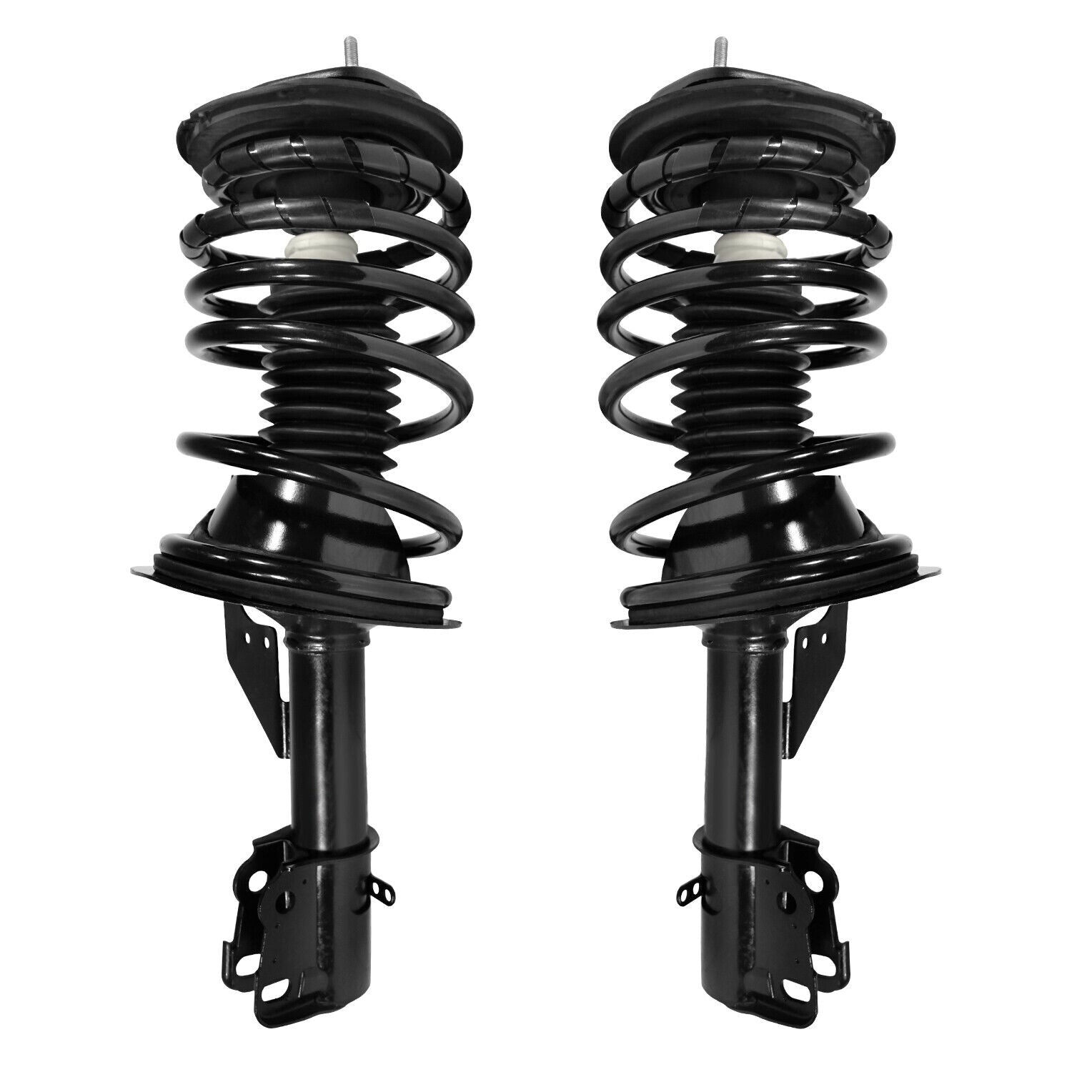 Jambe de force avant côté conducteur pour Dodge Spirit 1989-1995, référence 11461