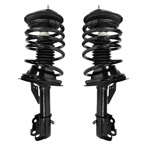 1989-1995 Dodge Spirit Strut Assembly Front Driver Side , 11461