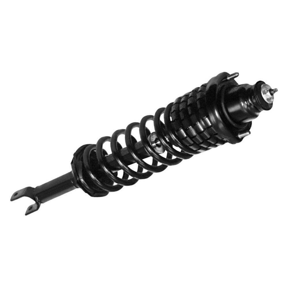 Jambe de force arrière côté passager pour Honda Accord Sedan 1990-1993, référence 15152