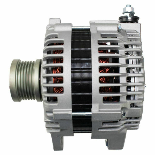2002-2006 Nissan Altima Sedan Alternator 2.5L If Sentra , 2-13939
