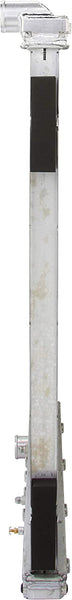2008-2010 Freightliner Century Radiator Connections Same Side , 5762A