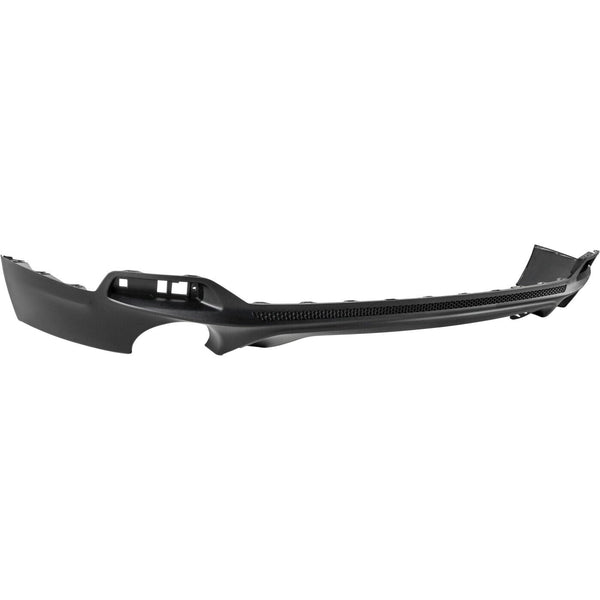2019-2025 Acura Rdx Bumper Rear Lower Textured Finish For , AC1115106C