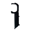 Grill Molding Driver Side Acura Mdx 2017-2020 Upper [Mount Panel Piece Around Emblem] , Ac1212101