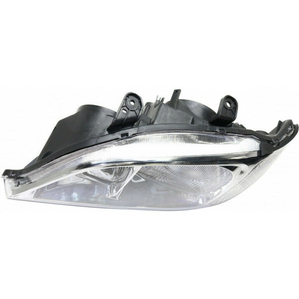 1999-2001 Acura Tl Head Lamp Driver Side High Quality , AC2518104
