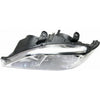 1999-2001 Acura Tl Head Lamp Driver Side High Quality , AC2518104
