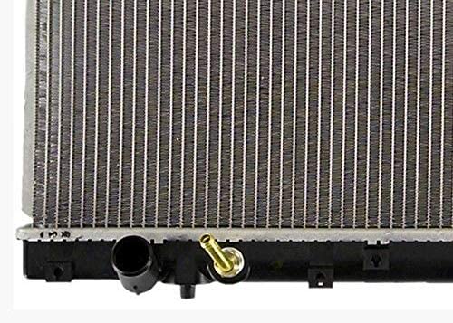 1997 Acura Cl Radiator (1776) V6 , AC3010114