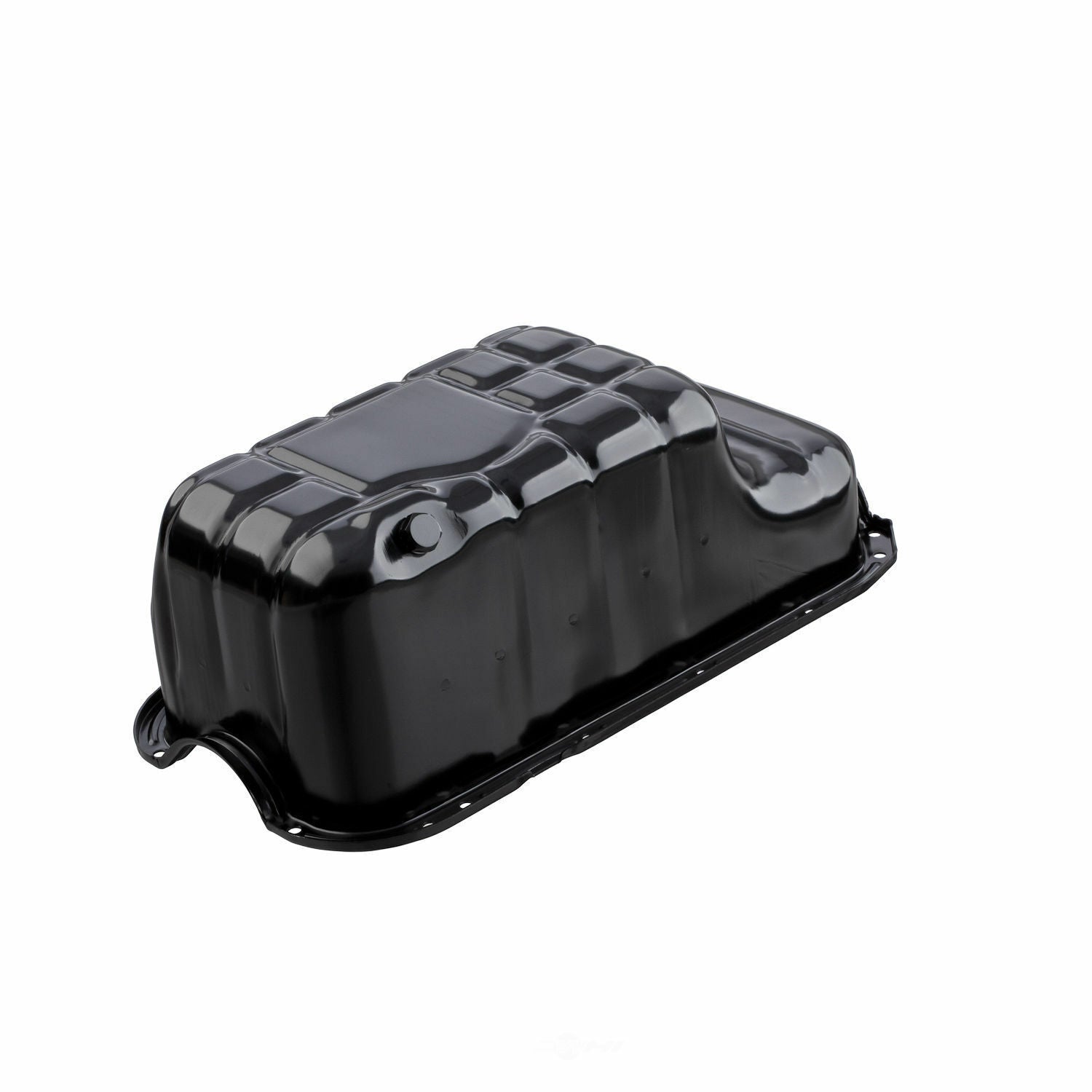 Carter d'huile V6 pour Dodge Caravan 1997-1998, référence Act1257000 - Hunt Parts
