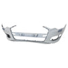 2019-2025 Audi A6 Bumper Front With Tow Hook/Head Lamp , AU1000292C