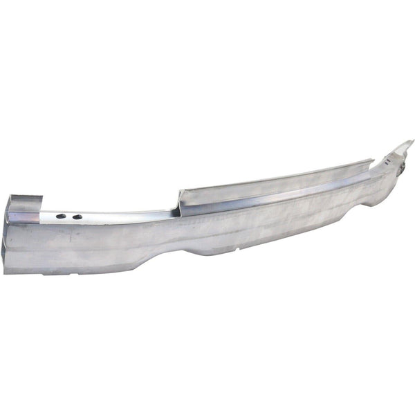 2018-2025 Audi Q5 Rebar Front Aluminium Capa , AU1006132C