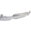 2018-2025 Audi Q5 Rebar Front Aluminium Capa , AU1006132C