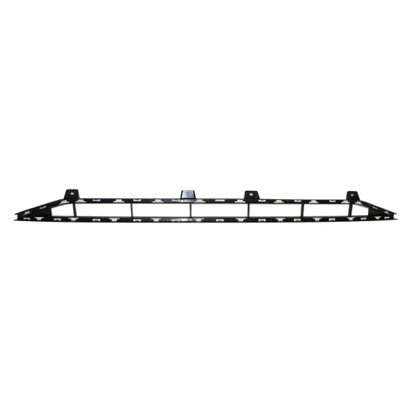 Calandre avant Audi RS5 2018-2019, noir texturé, AU1036117 - Hunt Parts