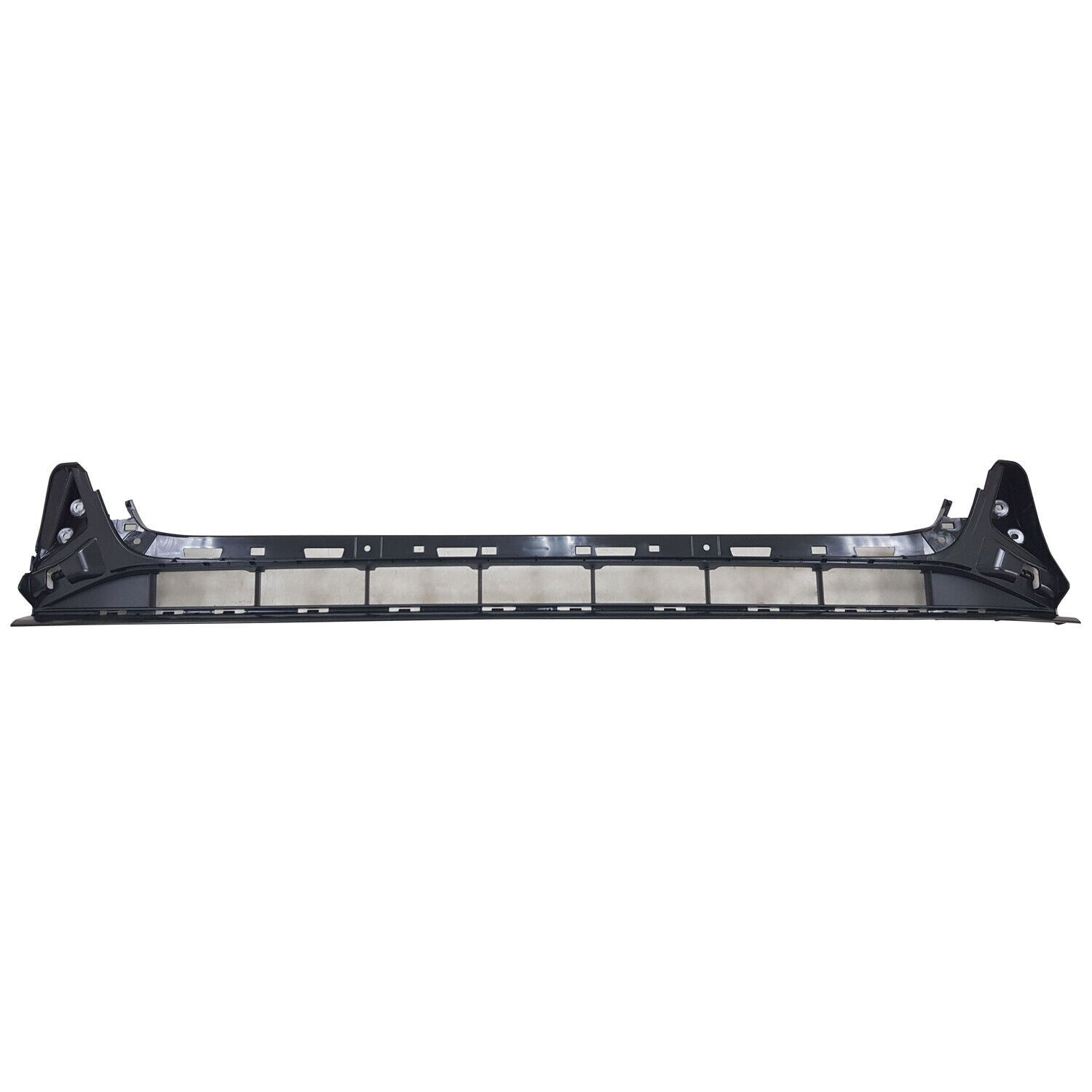 Calandre avant noire pour Audi A6 (2019-2023), hors S-Line, AU1036122