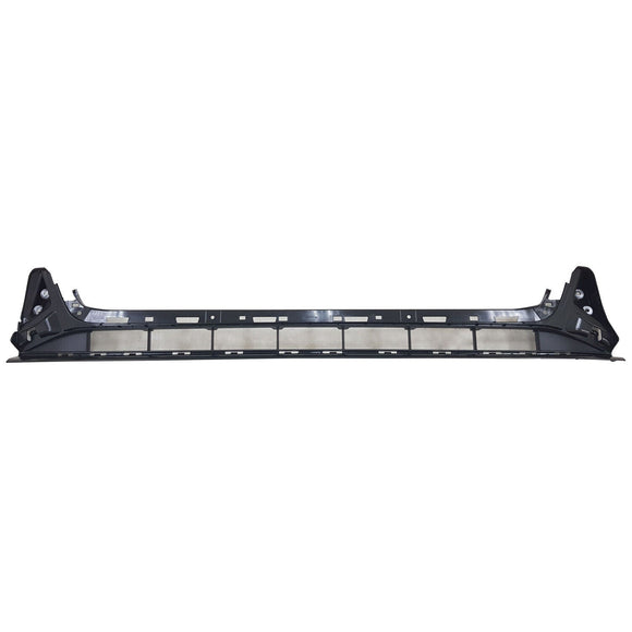 Grille Front Audi A6 2019-2022 Black Exclude S-Line , Au1036122