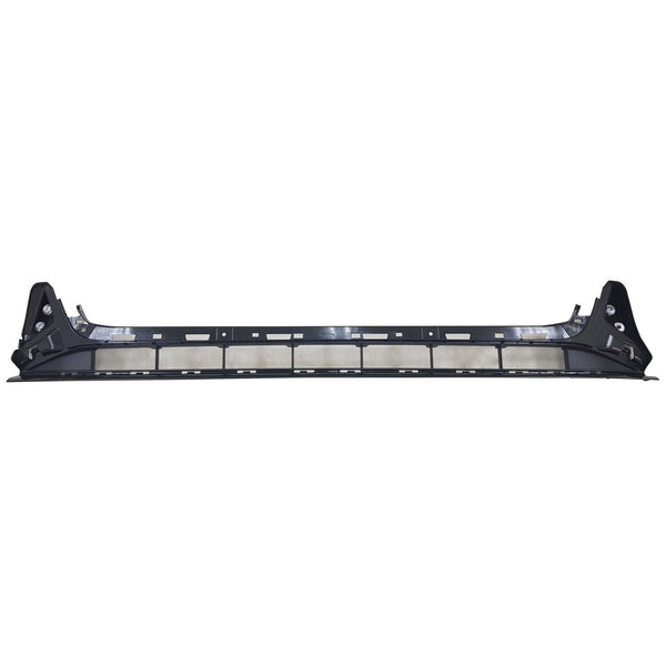 Grille Front Audi A6 2019-2022 Black Exclude S-Line , Au1036122
