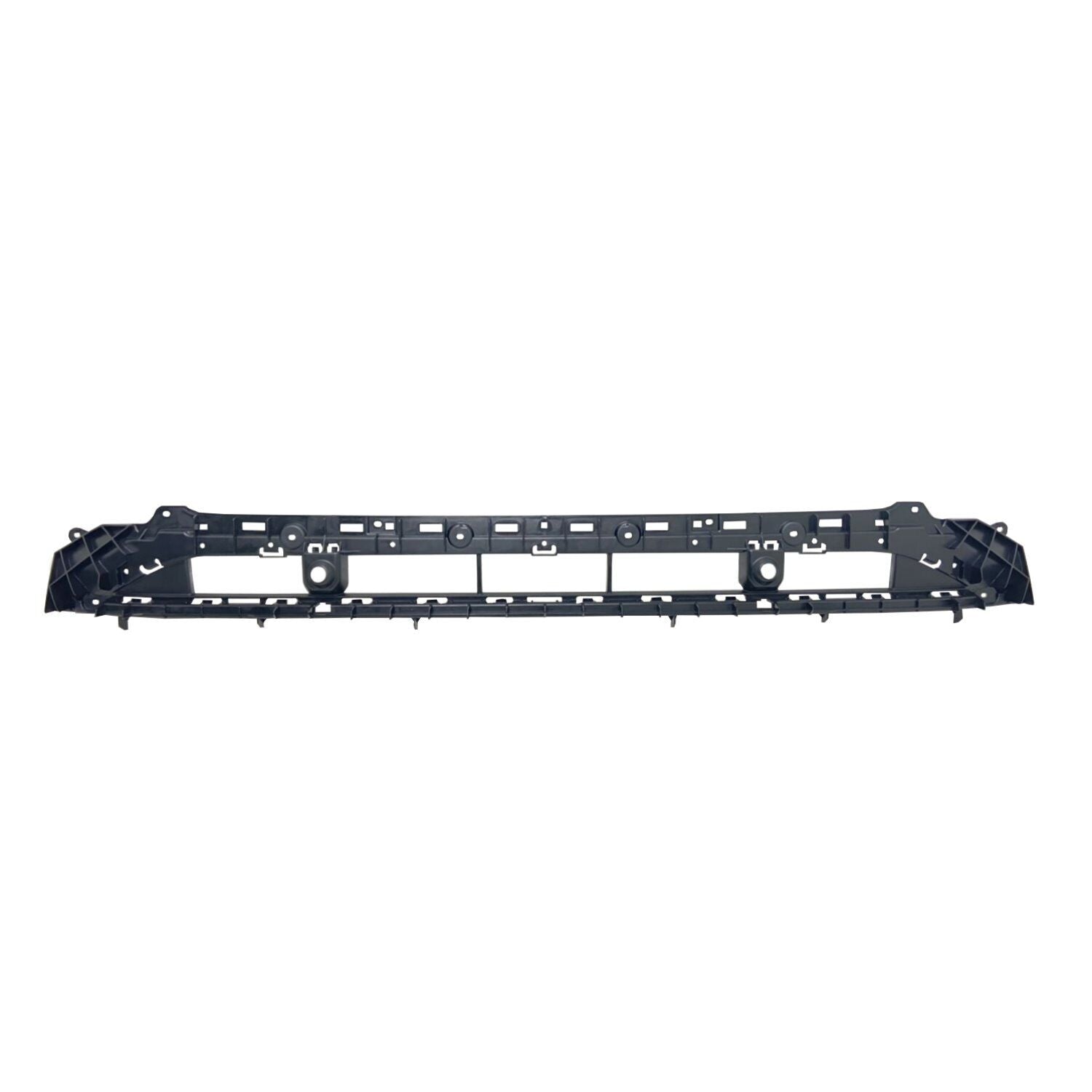Calandre avant texturée noire pour Audi Q5 (2021-2024), hors version S-Line, AU1036123