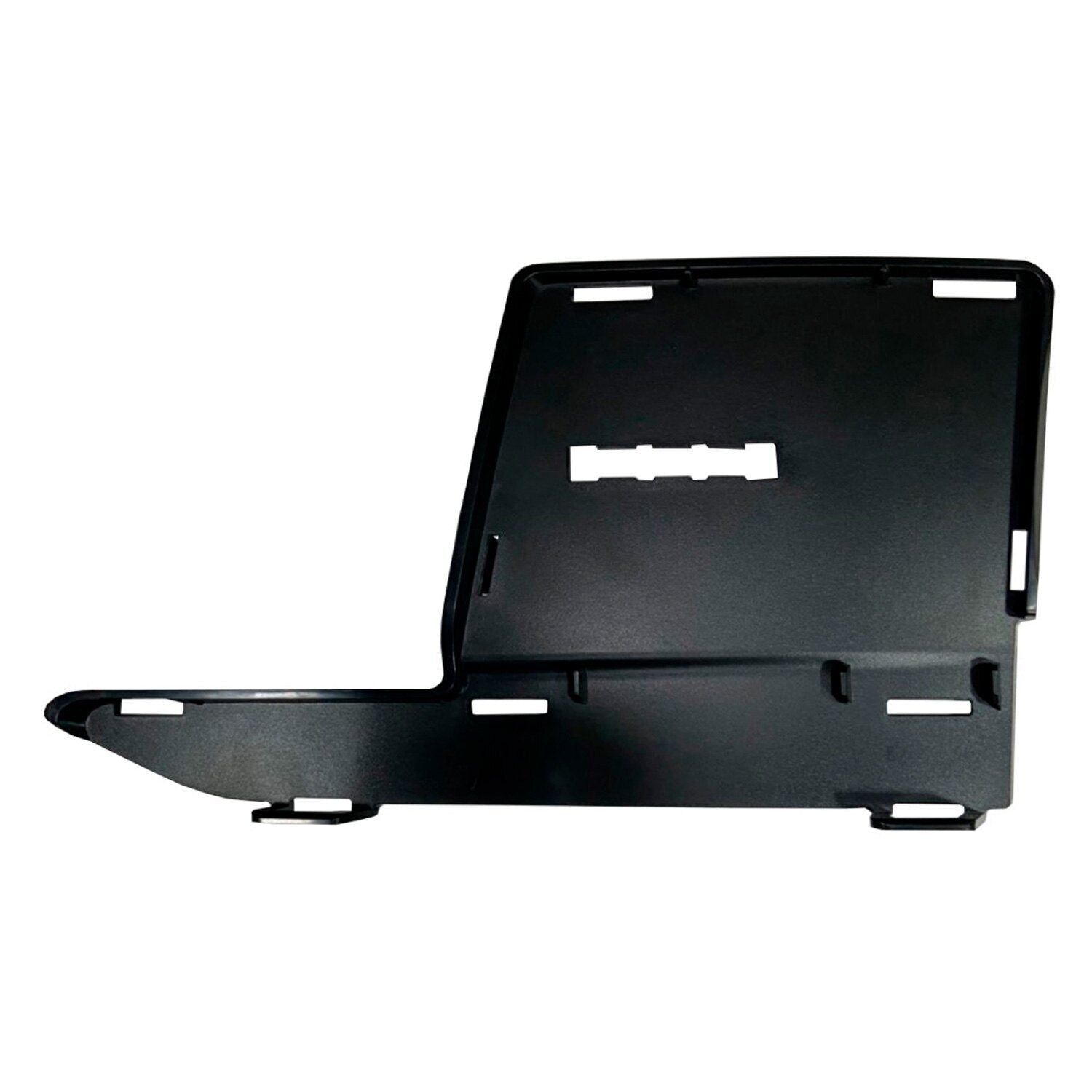 Grille de protection avant côté conducteur pour Audi Q5 2018-2020, référence Au1038145 - Hunt Parts