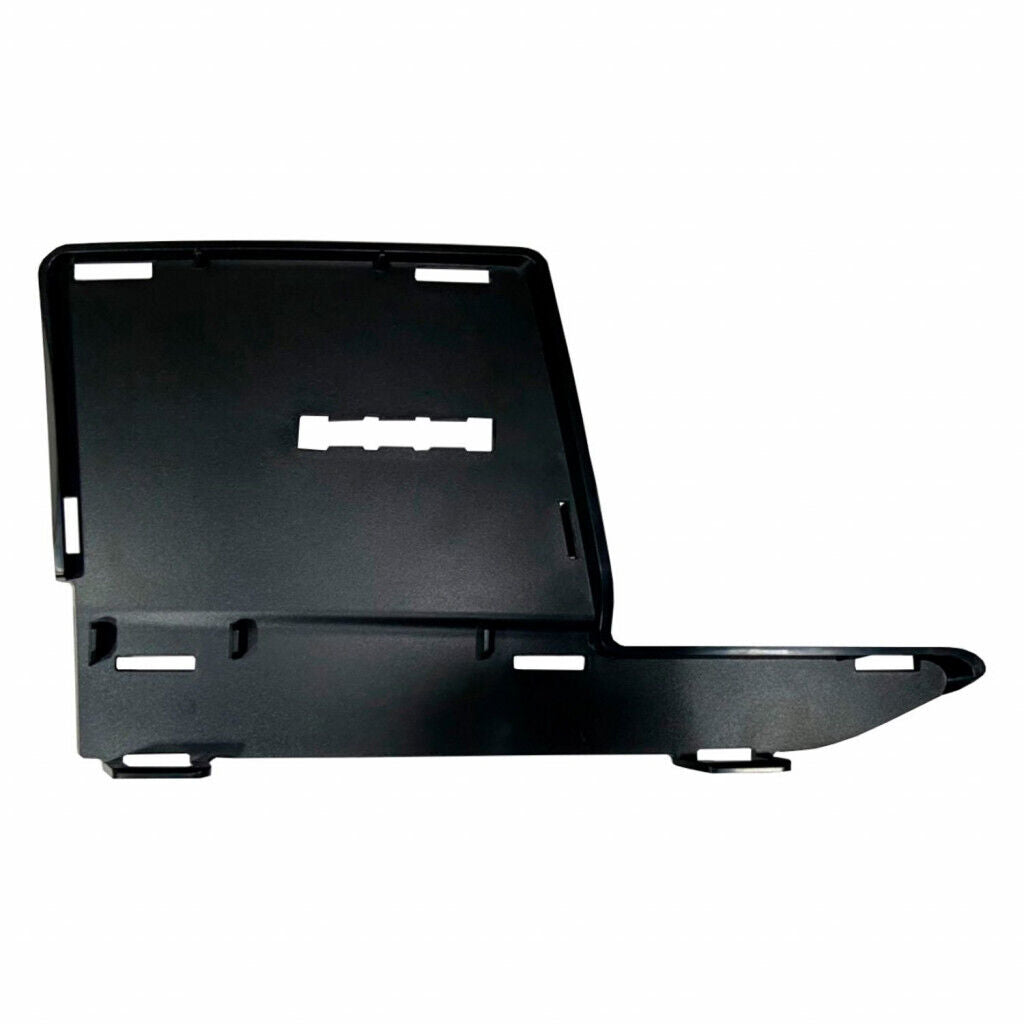Grille de protection avant côté passager pour Audi Q5 2018-2020, cache/déflecteur, Au1039145 - Hunt Parts
