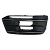 Grille Front Passenger Side Audi Q5 2020 Textured Matte Black With Chrome Trim Without Adaptive Cruise , Au1039147