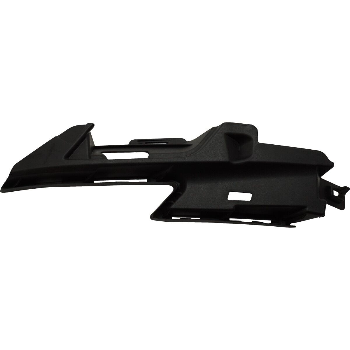 Support de pare-chocs avant supérieur côté conducteur pour Audi A3 2017-2020, Au1042105 - Hunt Parts