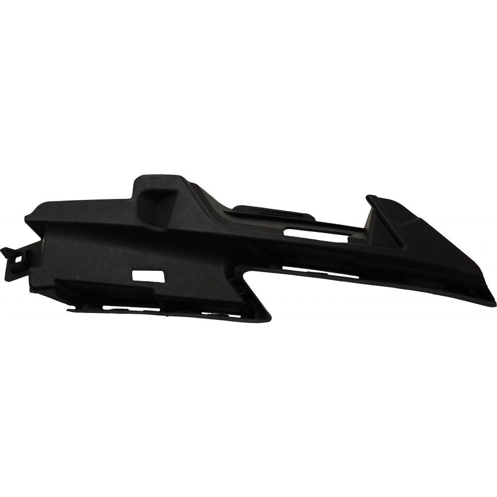 Support de pare-chocs avant côté passager pour Audi A3 2017-2020, Au1043105 - Hunt Parts