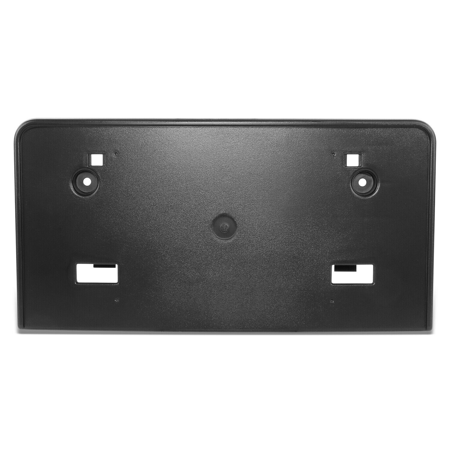 Support de plaque d'immatriculation avant sans plaque pour Audi A5 (2018-2023), AU1068125