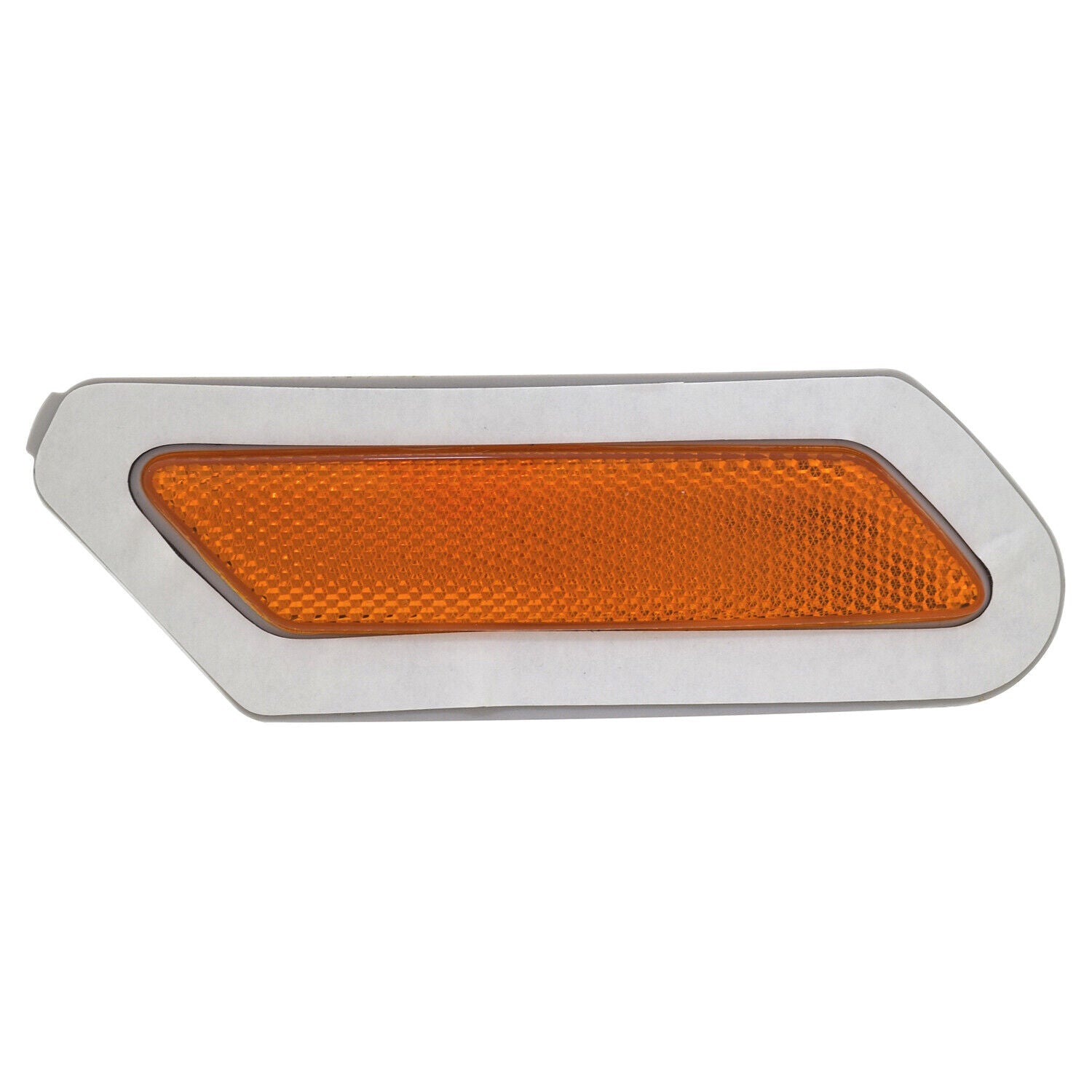 Réflecteur avant côté passager pour Audi SQ5 2018-2020, AU1085101 - Hunt Parts