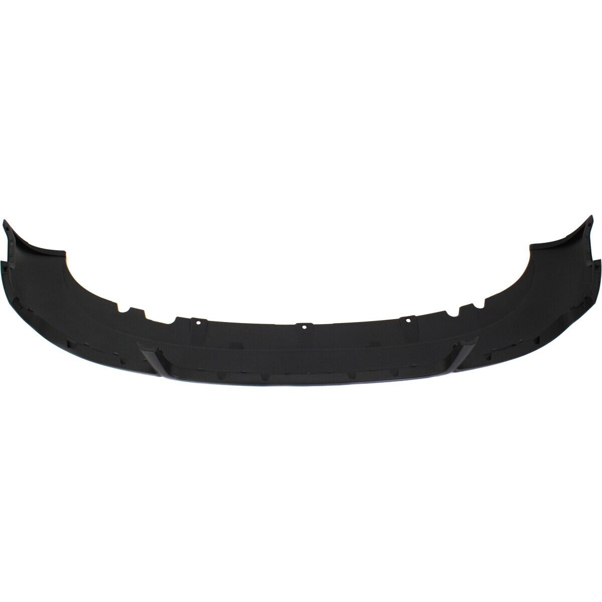 Spoiler de pare-chocs avant apprêté avec prise d'air pour Audi A4 (2002-2005), AU1095103