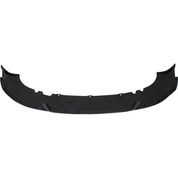 2002-2005 Audi A4 Bumper Spoiler Front Primed With Air , AU1095103