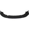 2002-2005 Audi A4 Bumper Spoiler Front Primed With Air , AU1095103
