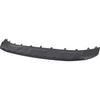 Valance Front Lower Audi Q7 2020-2023 Matte Dark Gray , Au1095111