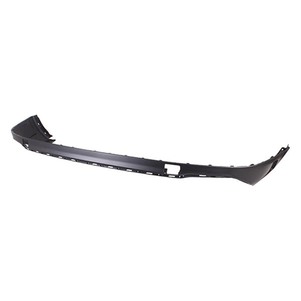 Bumper Rear Lower Audi Q5 2021-2023 Primed Ptm