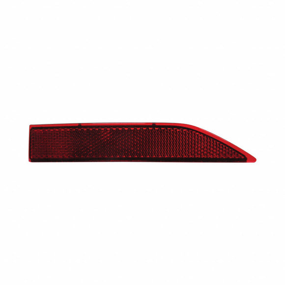 Reflector Rear Driver Side Audi S4 2020-2021