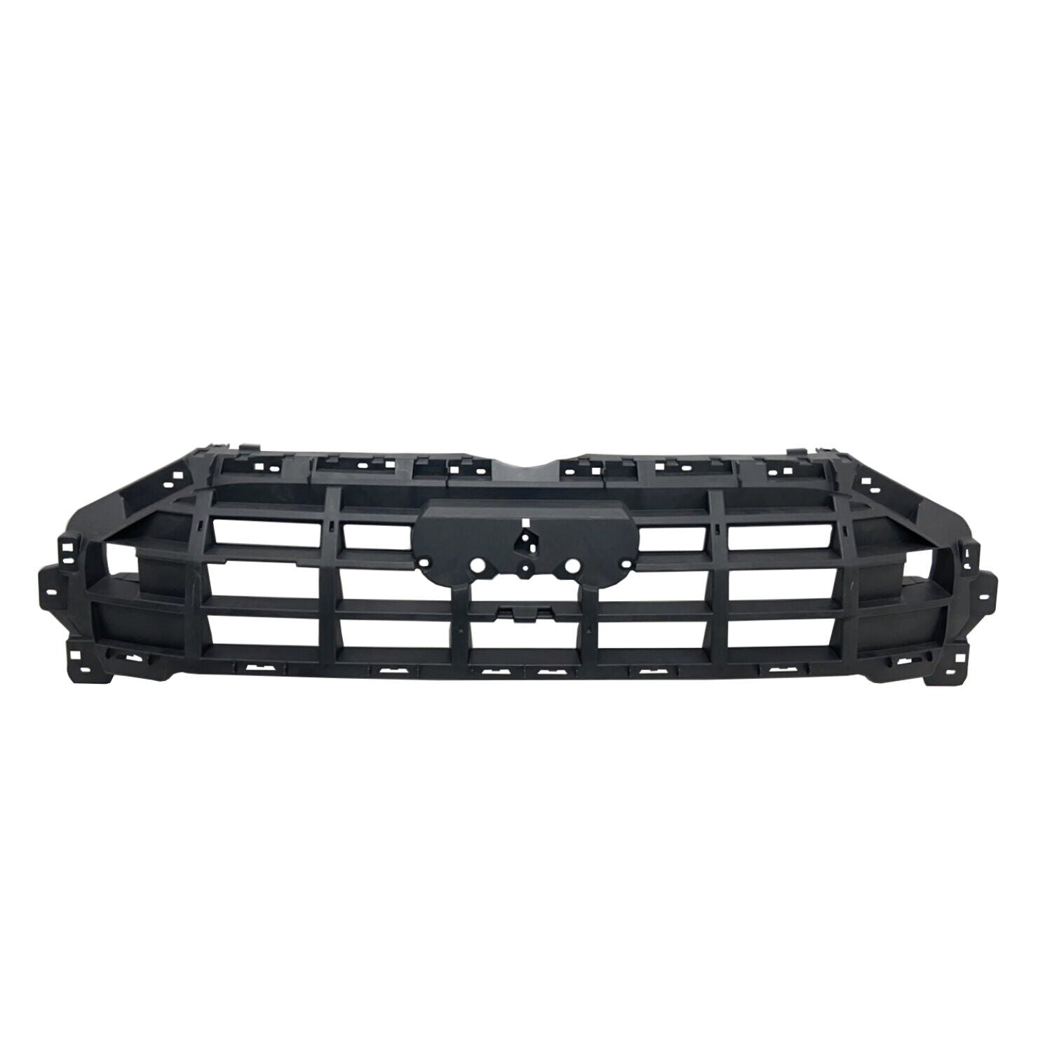 Calandre noire pour Audi Q5 (2021-2025), hors finition S-Line, AU1207103