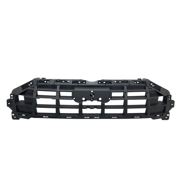 Grille Mounting Panel Audi Q5 2021-2023 Black Exclude S-Line , Au1207103