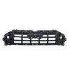 Grille Mounting Panel Audi Q5 2021-2023 Black Exclude S-Line , Au1207103