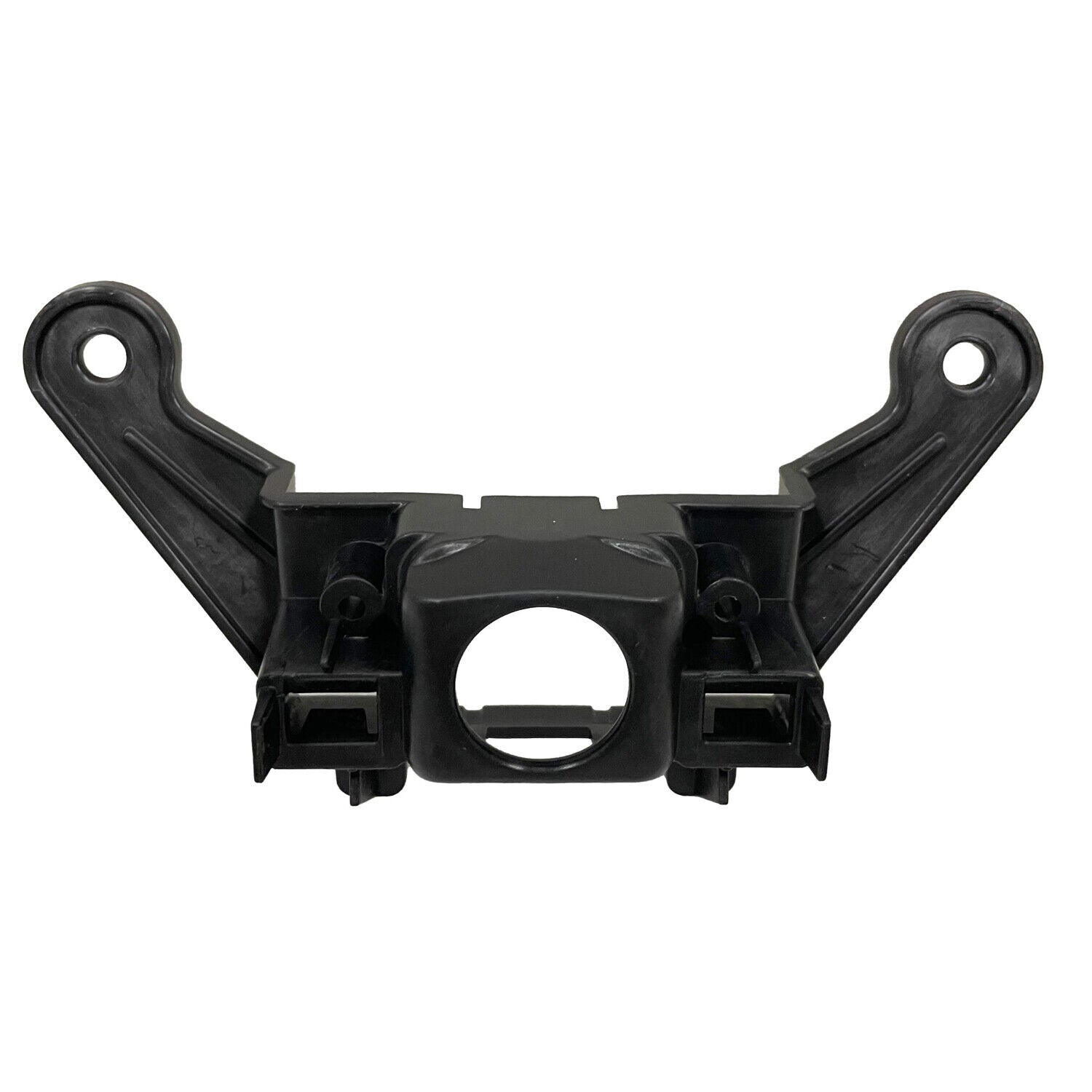 Support de calandre pour caméra avant (une caméra) Audi Q5 2021-2025, AU1207104