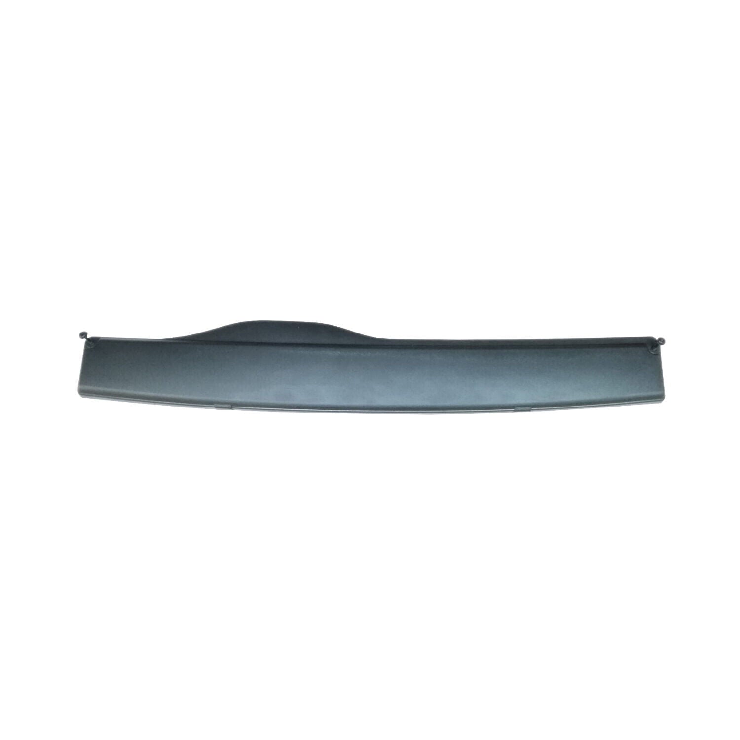 Cache supérieur de support de radiateur Audi A3 2015-2020 (protection de vue), Au1218102 - Hunt Parts
