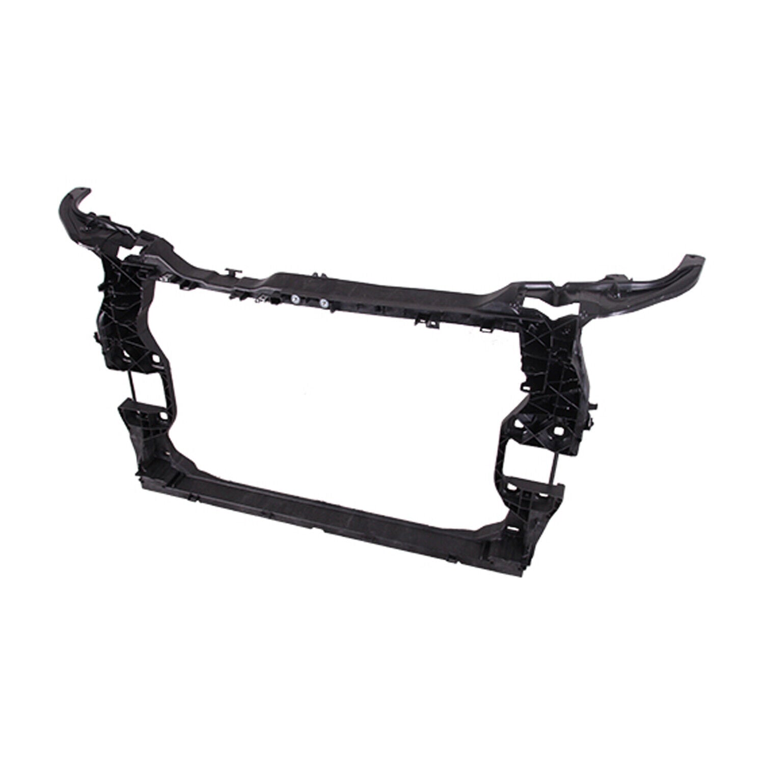 Support de radiateur pour Audi SQ5 (2019-2022), date de production : 07/08/2019, référence : AU1225146